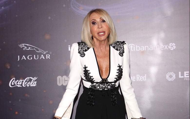 Regresa “Laura en América”: mira el nuevo cambio de look de Laura Bozzo