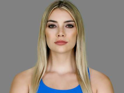 EXATLON MUNDIAL: Azul Grantón pasó de villana a heroína: [Video]