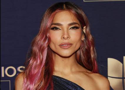 Alejandra Espinoza no dejó celebrar Halloween a su hijo: ¡Oye sus razones!