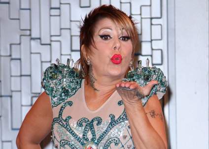 Video viral de la hermana de Alejandra Guzmán tras robo de sus ahorros [Mira]