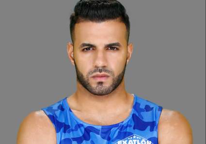 Junior Diaz reacciona a este mensaje: “Te merecías un mejor equipo”