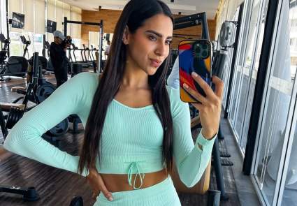 EXATLON: Alejandra Varela confiesa que está mal acostumbrada con algo