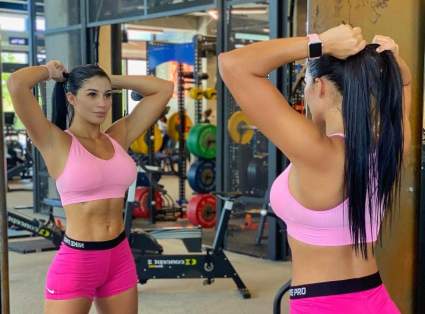 Ana Parra regresará a EXATLON EE.UU: ¿All Stars o próxima temporada?