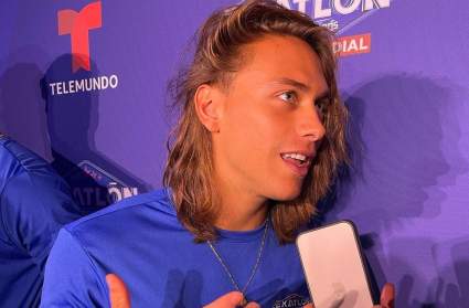 EXATLON: ¿Aldo Tamez va a participar en otro reality?: ¡Alicia Machado lo aconsejó!