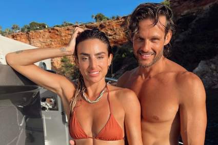 José Barea, novio de Estefanía Ahumada: ¿Quién es él?