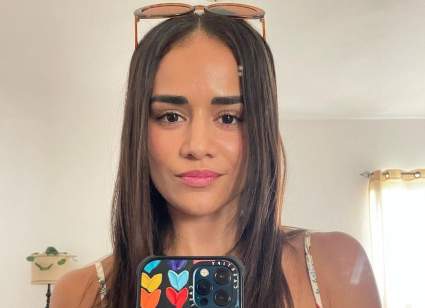 El look playero con el que Chelly Cantú se robó el show en EXATLON: [Video]