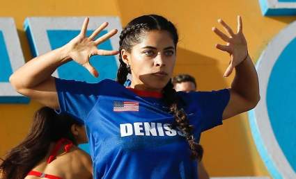 EXATLON All Stars: Denisse Novoa, expulsada del show, hace confesión