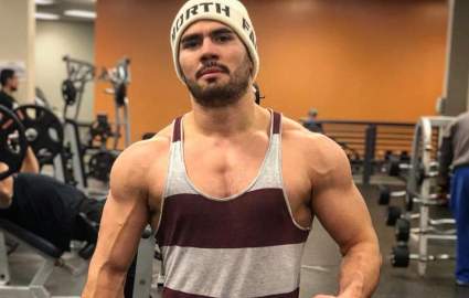 EXATLON: Horacio Gutiérrez se ganó un premio entre el público: ¿Cuál?