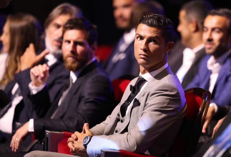 Cristiano Ronaldo prometió en 2019 que si Messi ganaba el Balón de Oro se retiraba del fútbol