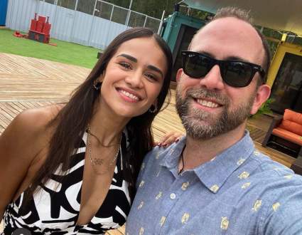 Fuimos a conocer la VILLA EXATLON junto a Chelly Cantú [VIDEO]