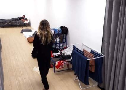 EXATLON: Estefanía recrudece ataque a Rafa Nieves: “Aquí no te soporta nadie”