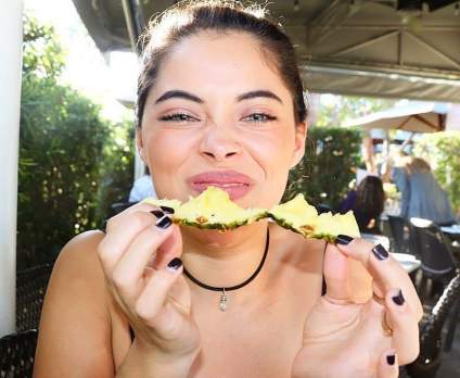 EXATLON: ¿Que le pasó a “la Pantera Novoa” en los dientes y en la boca?