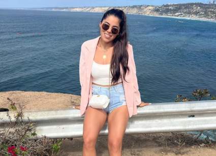 EXATLON: ¿Qué consume en las mañanas “la Pantera” Novoa para rendir mejor?