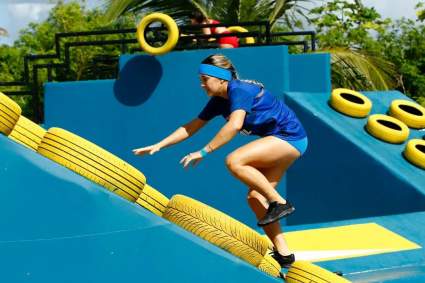 Exatlon All Stars: ¿Azul Grantón está muy afectada tras ser eliminada?