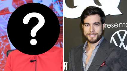 Presentadora de Univision confesó su amor por Danilo Carrera: Mira lo que respondió