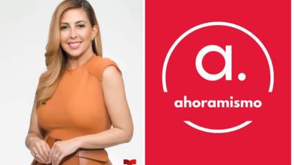 Chiquibaby fue despedida de Telemundo: ¡Ya tiene trabajo!