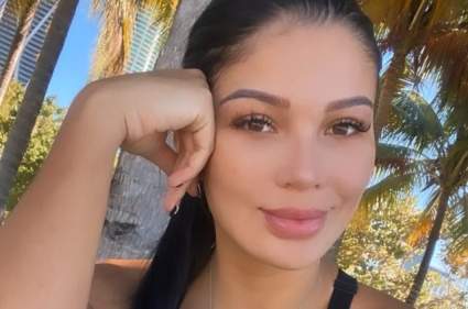 EXATLON: Ana Parra compitió para ser Miss Colombia: ¿Por qué no ganó?