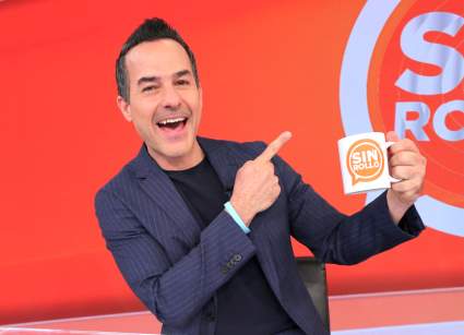 Carlos Calderón fue despedido de Univision: ¿Qué pasó?