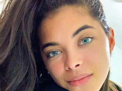 EXATLON: Tres caballeros del team Azul andan enloquecidos con “la Pantera” Novoa