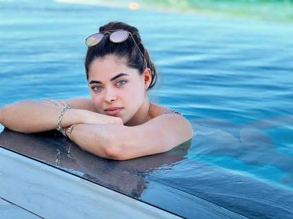 EXATLON All Stars: Mira como se veía “la Pantera Novoa” cuando era bebé