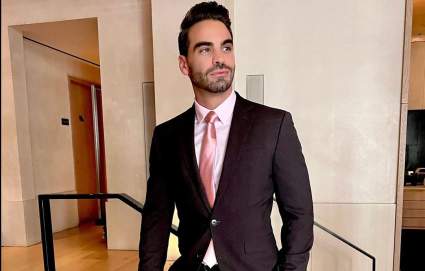 EXATLON: Las fotos de Frederik y Carmen Villalobos que dan más pistas de su romance