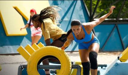 EXATLON All Stars: ¿Ana Parra fingió la lesión que la eliminó?: ¡Esto se sabe!