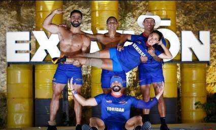 GRAN FINAL de EXATLON EEUU “ALL STARS”: ¿Cómo ver el live stream?