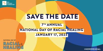 ¿Qué es el ‘Día de Sanación Racial’?: Así lo celebrará Telemundo y MSNBC