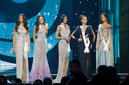 Crecen voces sobre “fraude” en Miss Universo: ¿Robaron a Miss Venezuela?