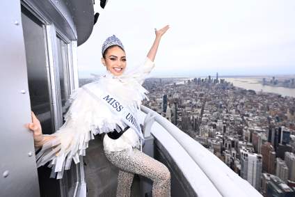 Las dos misses latinas cruelmente atacadas por fantasma de fraude en Miss Universo