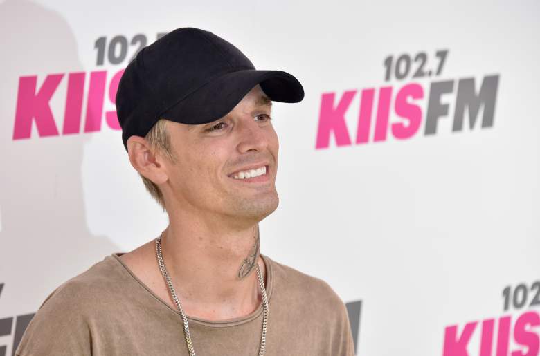 Familiares de Aaron Carter exigen que se investigue su muerte