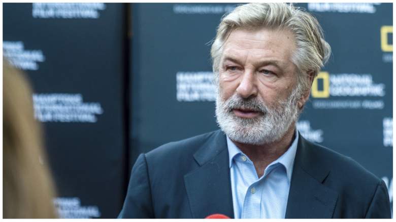 ¿Cuánto tiempo duraría Alec Baldwin en la cárcel por la muerte de Halyna Hutchins?