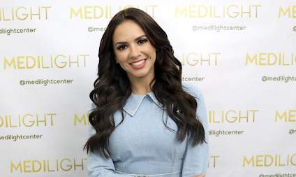 Telemundo saca a Ana Jurka  de “En Casa con Telemundo”