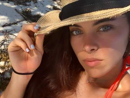 Tras salir de EXATLON la Pantera Novoa está recibendo terapias: ¿Por qué?