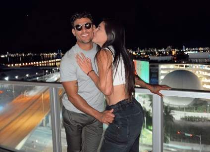 EXATLON: Cuestionan a Nona González por su orientación sexual y ser novia de Kelvin