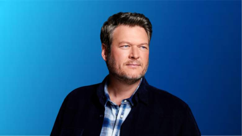 ¿Por que Blake Shelton abandonará el show The Voice?