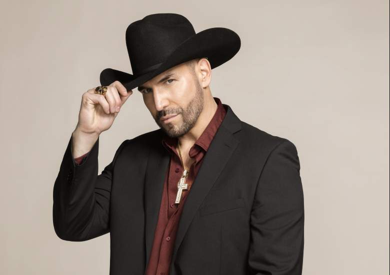 Rafael Amaya habla de los ratings con su regreso a "El Señor de los Cielos"