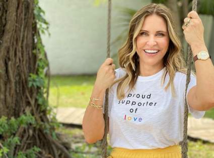 En el Mes de la Mujer celebramos a Alina Villasante la creadora de Peace Love World