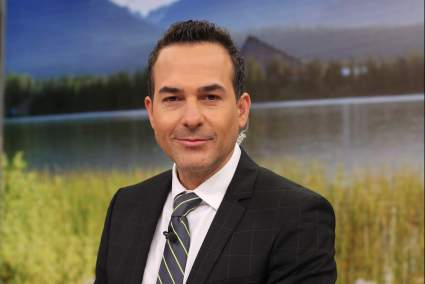 ¿Carlos Calderón tiene problemas de encontrar ofertas de trabajo en TV?