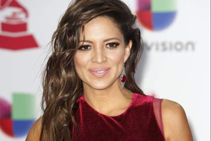 Pamela Silva habla de su divorcio en el programa de Jomari Goyso