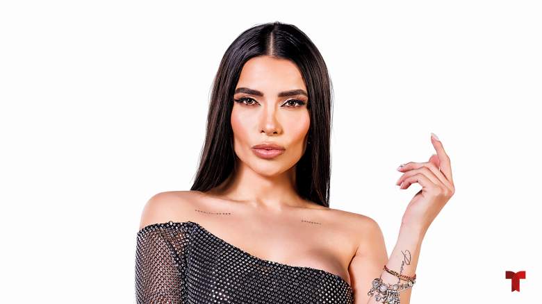 Dania Mendez regresa a LCDLF tras experiencia en Big Brother Brasil