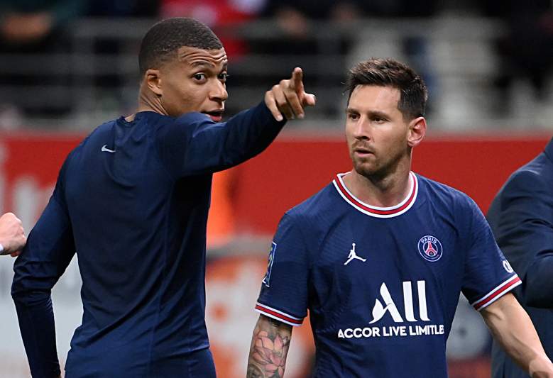 Filtran los salarios de los jugadores de la Liga 1: Kylian Mbappé supera ampliamente a Leo Messi y Neymar.