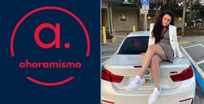 Danielle Miller, la influencer de Miami que estafó al gobierno de EEUU por 1.5 millones en ayudas del COVID