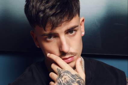 Fran Rozzano estrena nuevo single “Como Sabes” – ESCÚCHALO