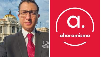 Muere Carlos Tijerino: ¿Cómo murió el famoso reportero de Televisa Espectáculos?