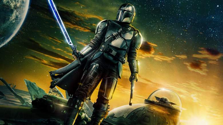 The Mandalorian tercera temporada