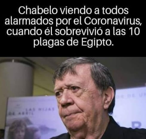 Chabelo fue el rey de los Memes - MIRA