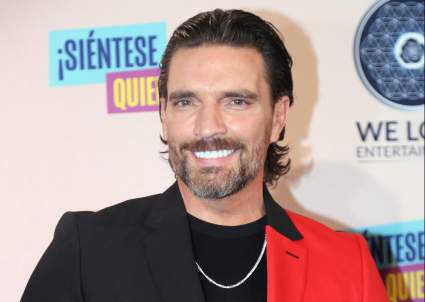 Univision cambia de programación y le da la bienvenida a ¡Siéntese quien pueda!