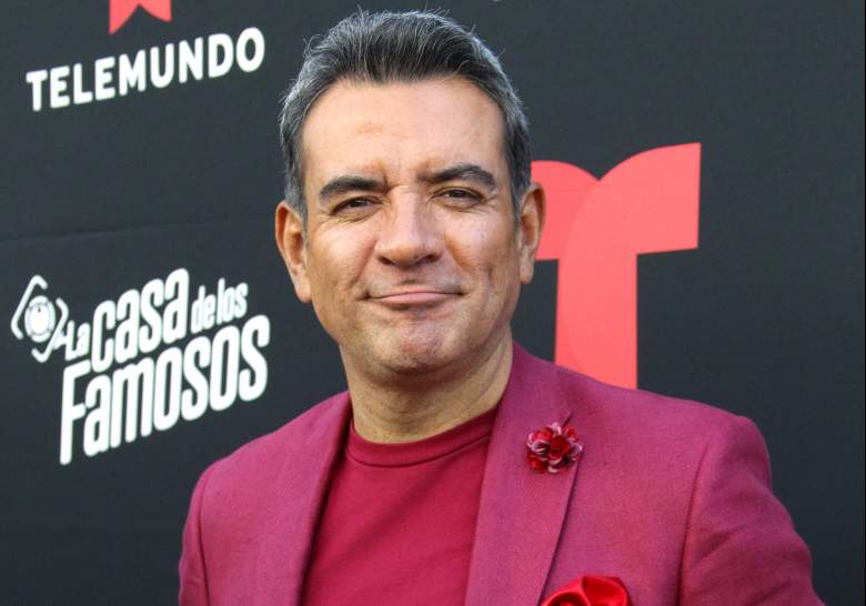 Héctor Sandarti tiene nuevo proyecto: Se va de Telemundo?