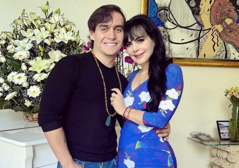 Maribel Guardia tatuajes en honor a su hijo Julián Figueroa